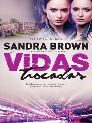 cover image of Vidas Trocadas